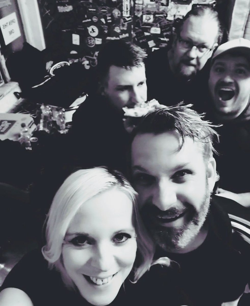 xiphea (@xiphea) on Twitter photo Thank you very much for a fantastic at FEMME FATALE vol. 8 - Alia Tempora, Xiphea, Cross the Maze! Thanks to everyone who joined us and hugs and love to <a href="/AliaTemporaBand/">ALIA TEMPORA</a> for inviting us again. ❤🙏 Also a shout out to Cross the Maze who did a perfect show. Love Xiphea ❤ Thank you very much for a fantastic at FEMME FATALE vol. 8 - Alia Tempora, Xiphea, Cross the Maze! Thanks to everyone who joined us and hugs and love to <a href="/AliaTemporaBand/">ALIA TEMPORA</a> for inviting us again. ❤🙏 Also a shout out to Cross the Maze who did a perfect show. Love Xiphea ❤