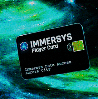 #NFTcommunity! Hey, it's a good time to start playing @Immersys! So, let's start a #NFTgiveaway!😉

Prizes: 2 Polygon Masks with Magnta + Immersys NFT, 2 Immersys Beta Passes, and 1 Magnta NFT🥰

5 winners - 72h🥳
✅Like &amp; RT
✅Flw me &amp; <a href="/LittleSlimers/">👅💖🗝👁 LittleSlimers🔞🔞🔞</a> &amp; @Immersys 
✅Tag 3 frenz