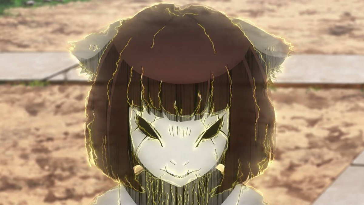 見える子ちゃん 6話 感想 100万いいね 待ったなしｯｯ アキブラ