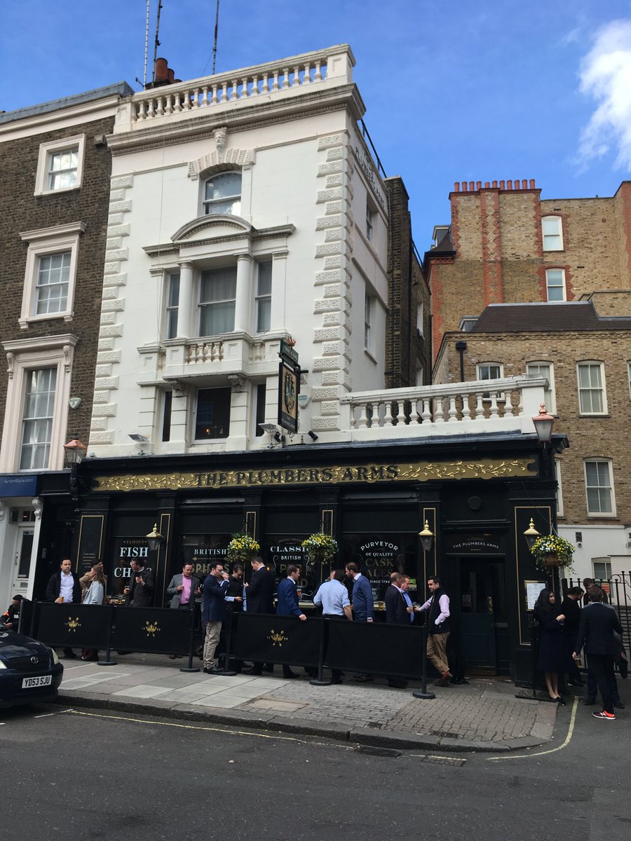 London Pub Guru tweet media