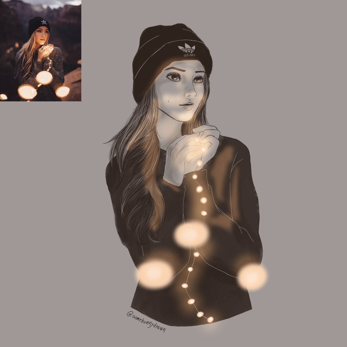 somebunnydrawn's tweet photo. Hola a todos🙌🏻 hoy les traigo otra de mis prácticas🤓Espero les guste y le den amor✌🏻🥰
..........📌
#ilustracion #practice #sketch #art #girl #neon #artdigital #clipstudiopaint #drawing #drawn https://t.co/wCJqwZDplo