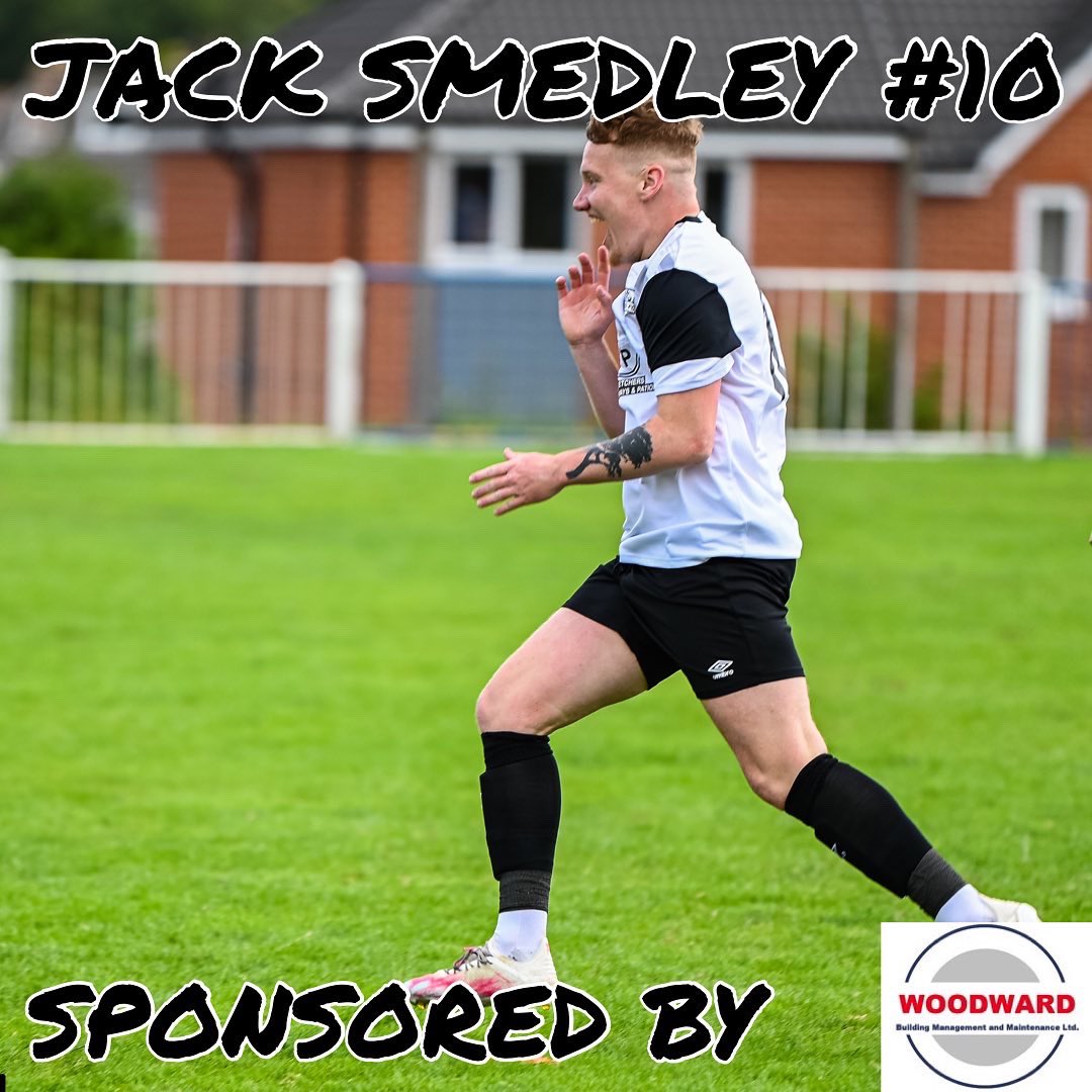 OAKWOOD FC tweet media
