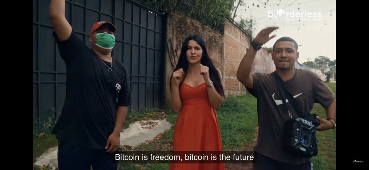 olya_borderless's tweet image. I just found out that a bitcoiner (@exp531) had reached out to @rapper_urban and @RaperoCz and has been helping them to record their first Hip-Hop album. This is crazy 🔥 The #bitcoin community is the best and we should know our heroes.🧵 1/