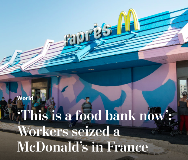 JPHilllllll's tweet photo. Woke up thinking about this particular McDonalds again https://t.co/S8v2QnON6l