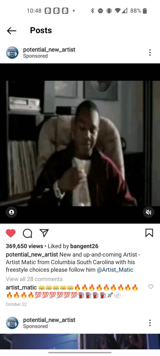 HallPainting's tweet photo. Numbers# went crazy🔥💯🚀💿 https://t.co/wh8od0FuMy