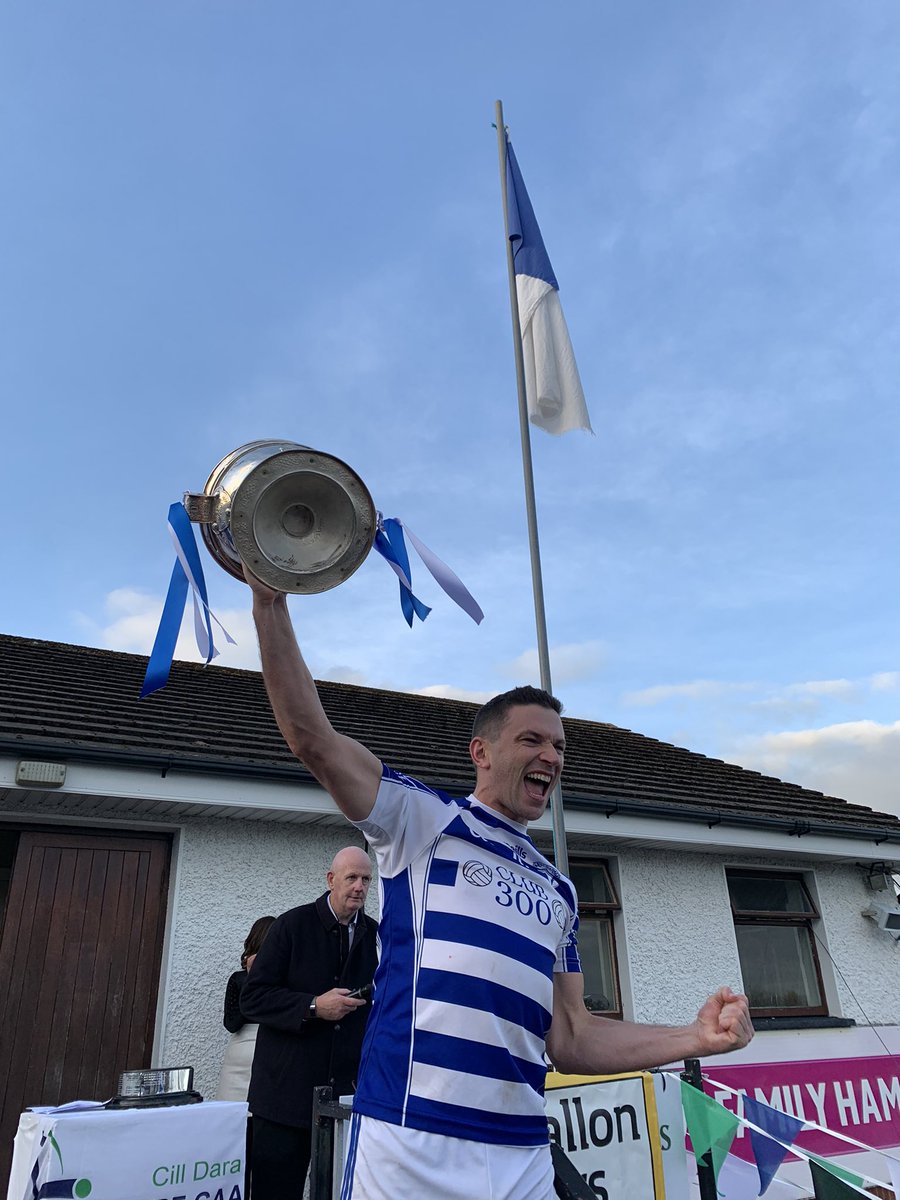 Kildare GAA tweet media