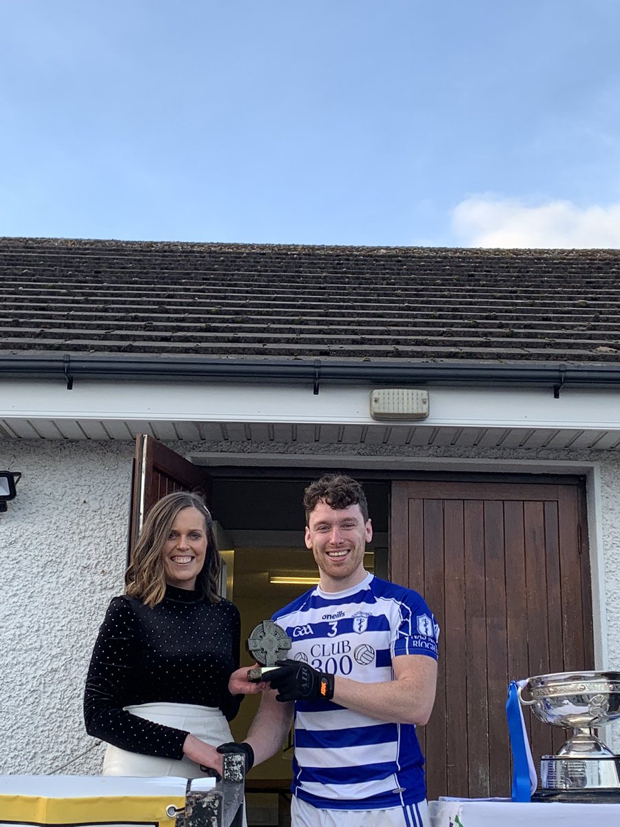 Kildare GAA tweet media