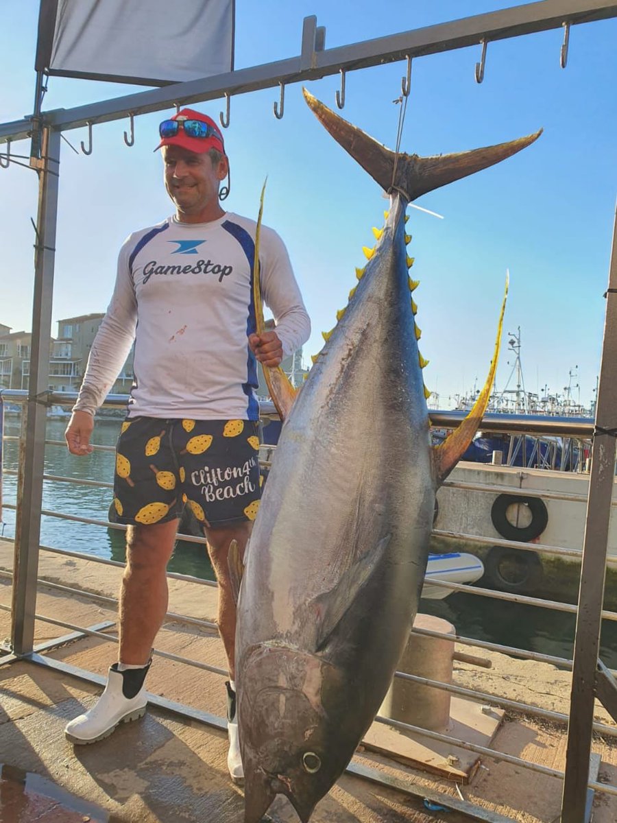 albie_cilliers's tweet photo. He also said that I, by exercising appraisal rights, are spoiling where they (#Peresec ?) fish and farm on the JSE. Not sure what he meant by @JSE_Group fishing or farming operations, but maybe it's related to #Gamestop like activities👇 ? https://t.co/2sb3IWLlkN