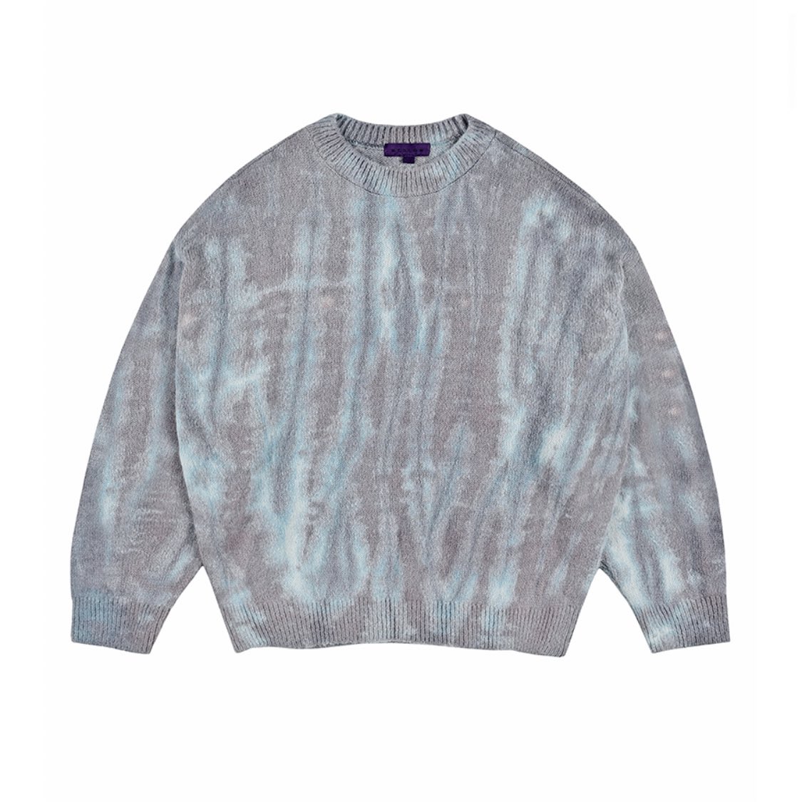 Haechan_Closet's tweet photo. 해찬 HAECHAN 
비슬로우 BESLOW
OVERSIZED TIE-DIE CREW NECK KNIT BLUE
판매가 84,150원
#해찬이의옷장 https://t.co/C1RXrwITbU