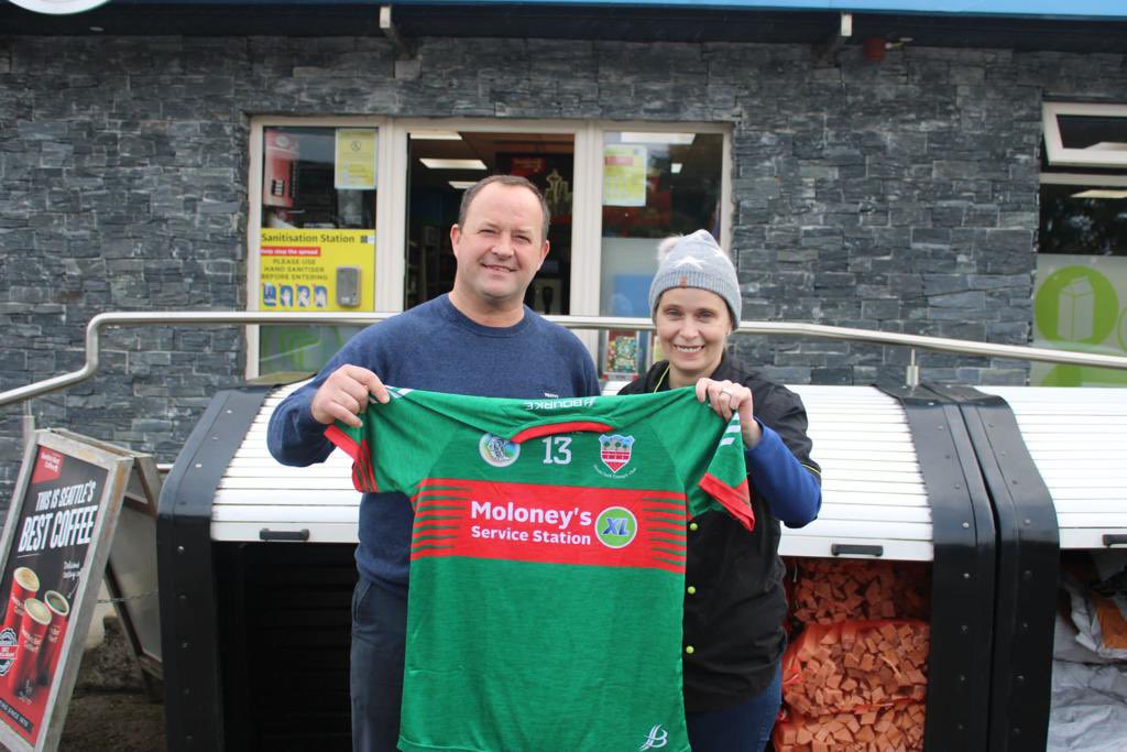 Drom & Inch Camogie tweet media