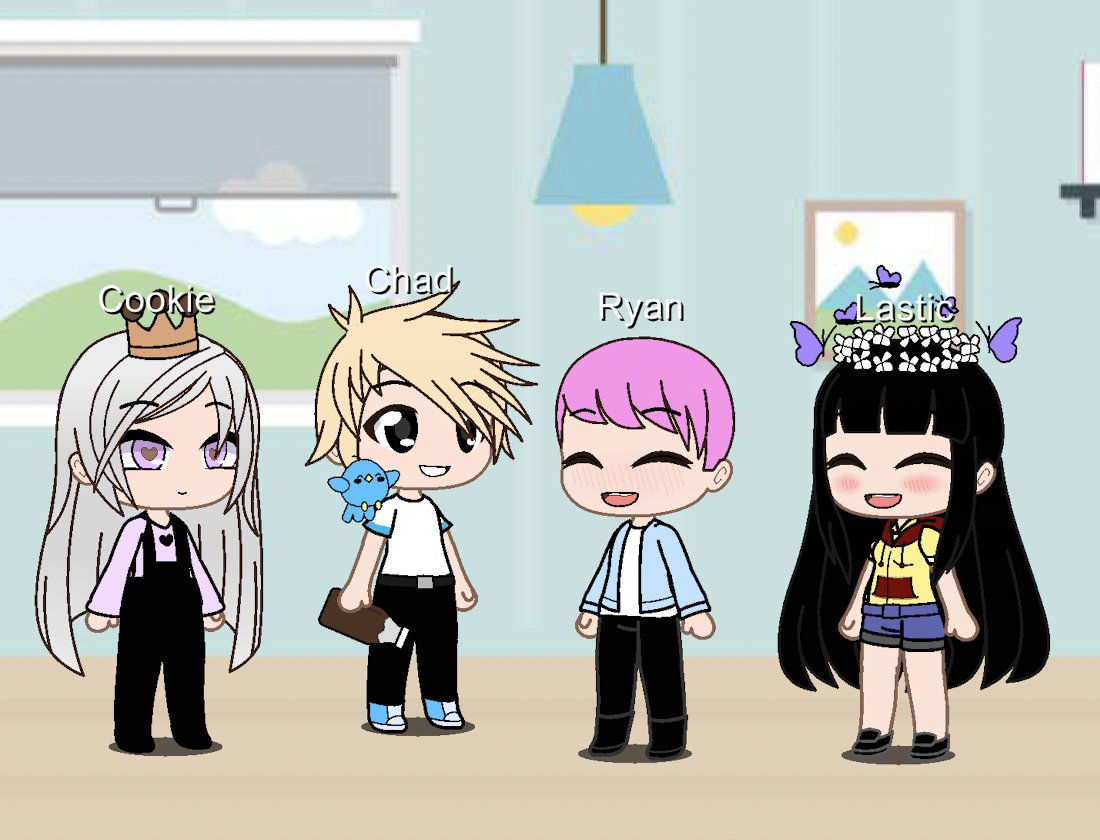 CookieSwirlC on Twitter "I love this so much!…