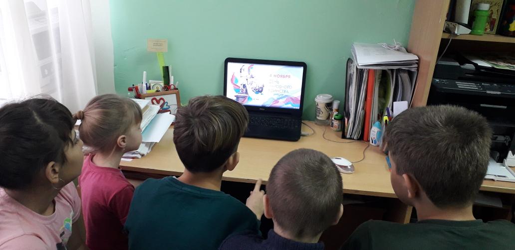 srcng20's tweet image. #mspno День народного единства!