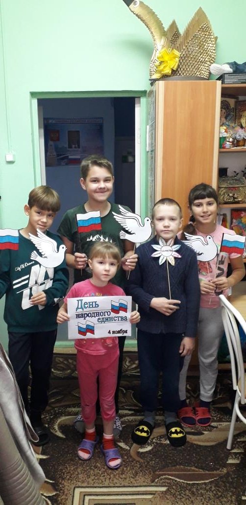 srcng20's tweet image. #mspno День народного единства!