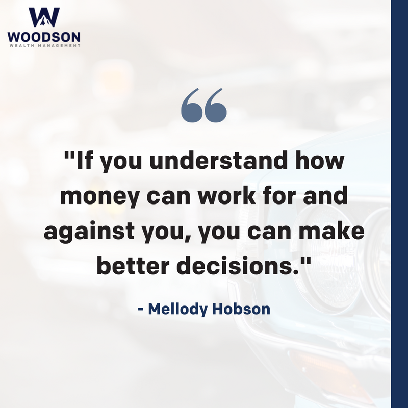 JamieMLima's tweet photo. ๐ญ Mellody Hobson's financial literacy quote makes the point that understanding your money and having the right money mindset is key for taking control of it.
What do you think?
#financialplannersandiego #investmentmanagementsandiego #feeonlyfinancialplanner https://t.co/znA1ySKPxe