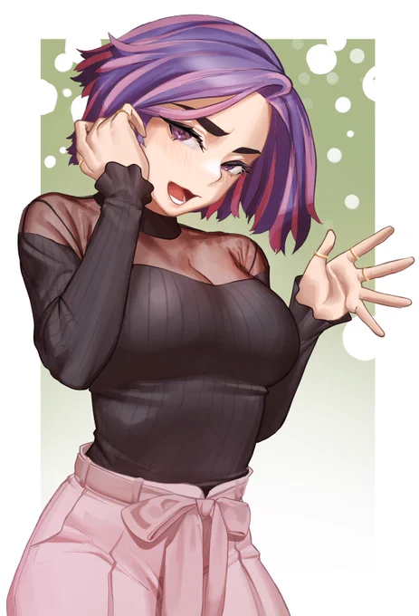 筒美 火伊那 