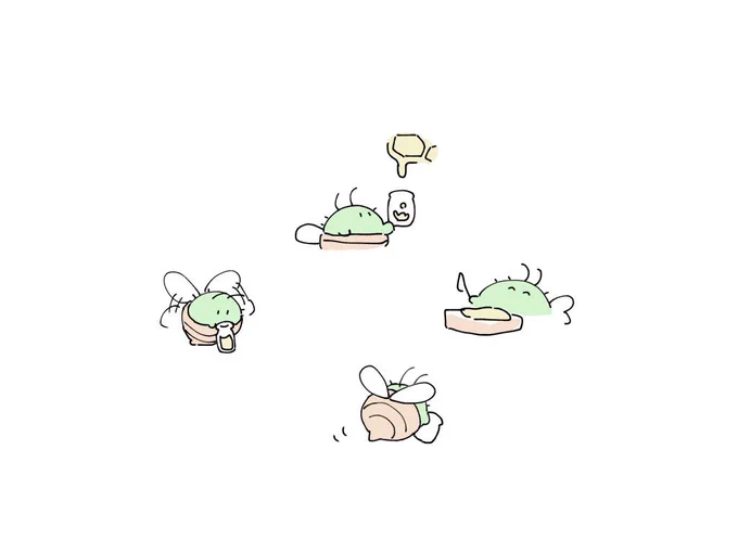 #ぐちつぼを許さない ハチつぼ 