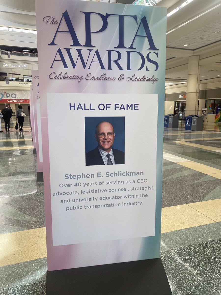 Congratulations @steveschlickman!! Well deserved.