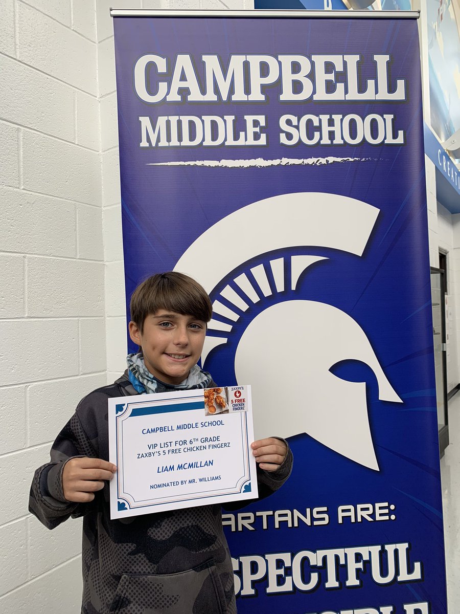 cmsspartans1's tweet photo. CMS Classroom Lottery Winners for the teacher’s VIPs https://t.co/GLGNzZEHaf