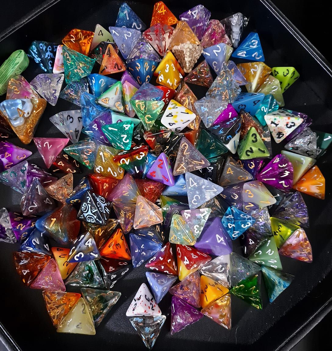 🦇 The Dice Bat 🦇 tweet media