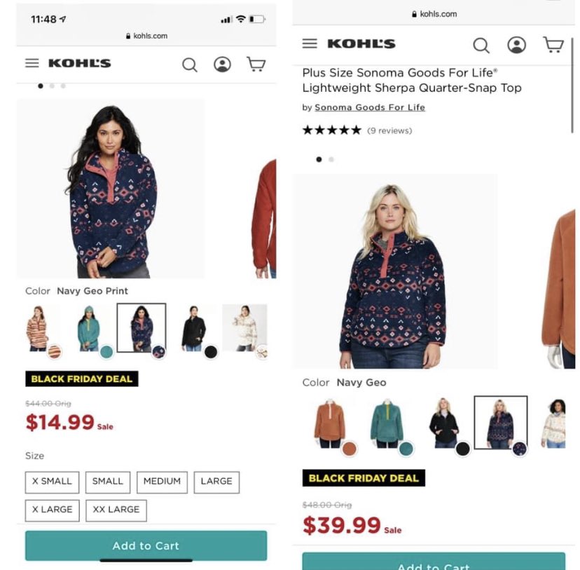 Sarah Rixon tweet media