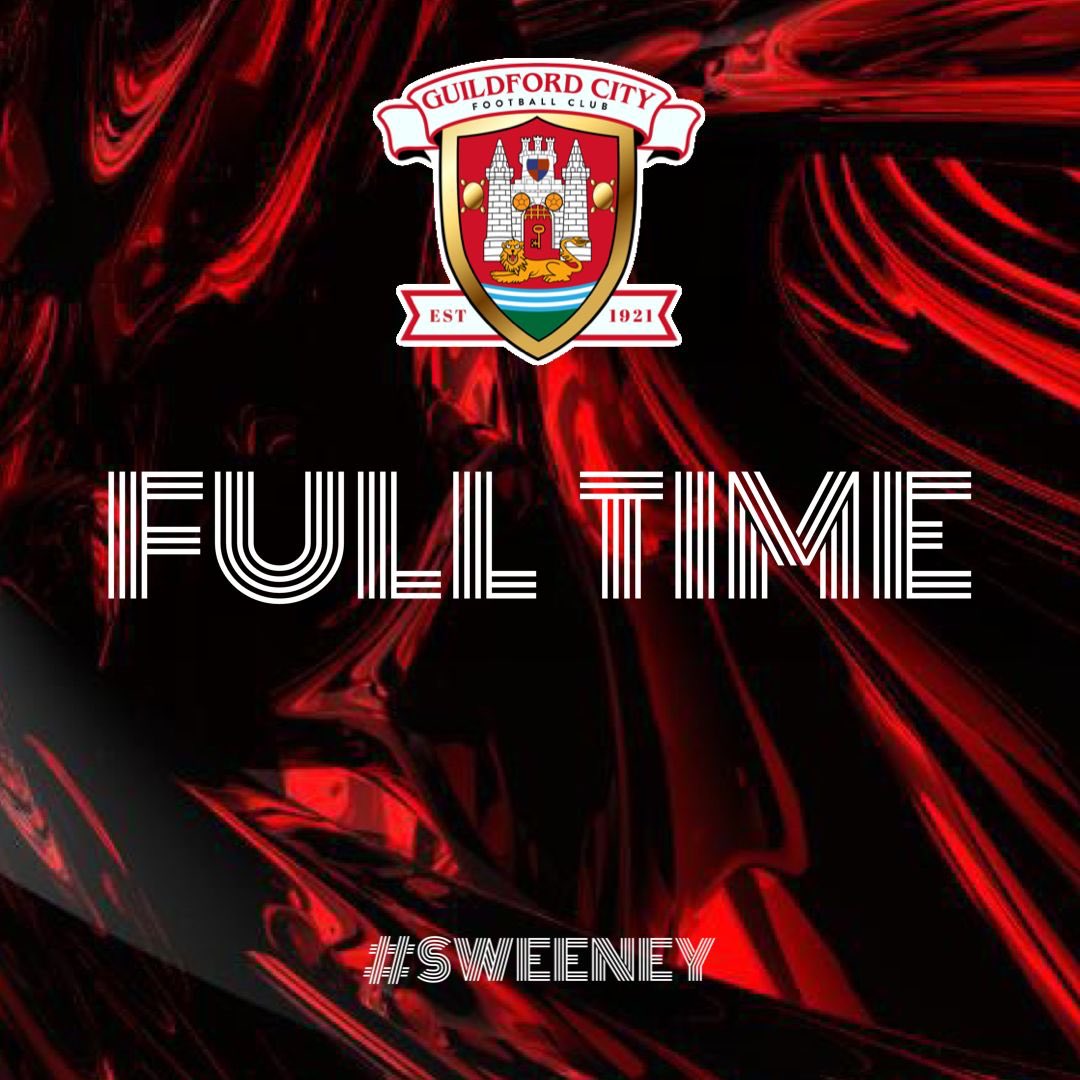 GuildfordWomen's tweet photo. FT it ends 13-1 to Guildford city! A great dominant performance from all involved!!! https://t.co/vCmiMiC3dL