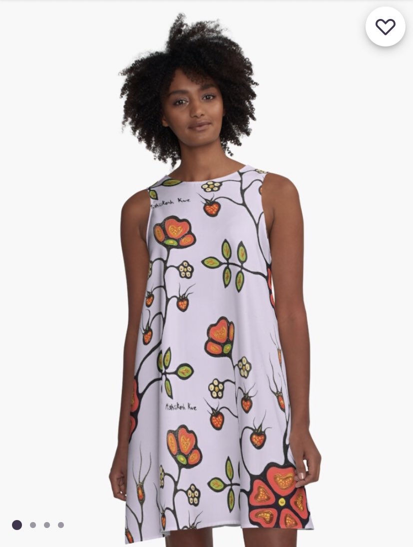 mishiikenhkwe's tweet photo. wild roses and strawberries 

https://t.co/O2sK2dz4QX https://t.co/YVdYGmEZj3
