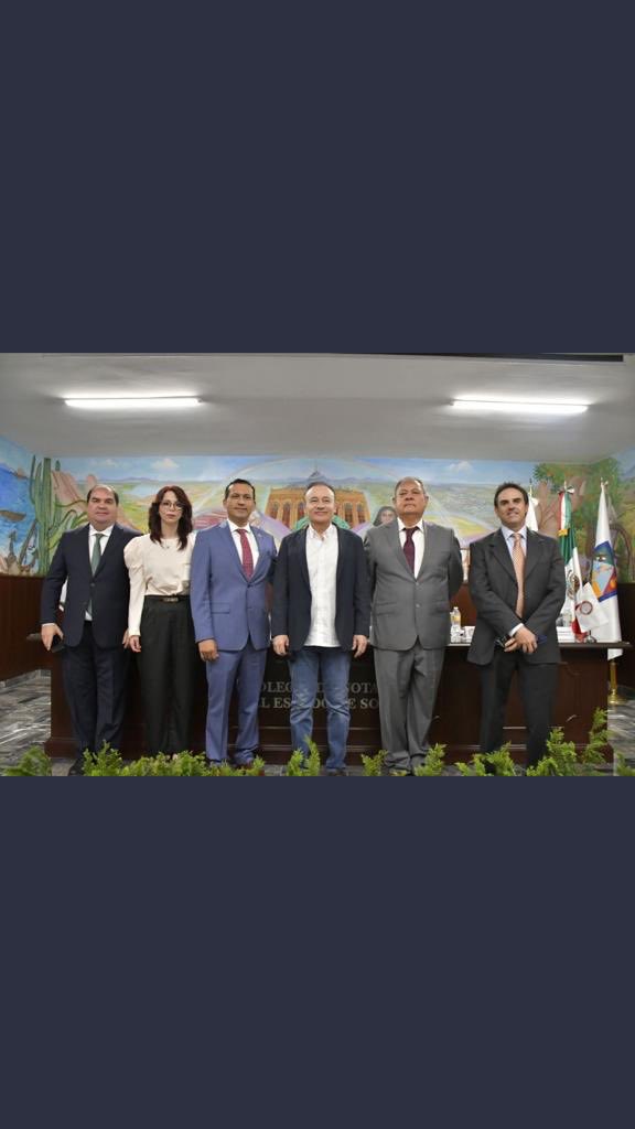 Horacio Sobarzo M tweet media