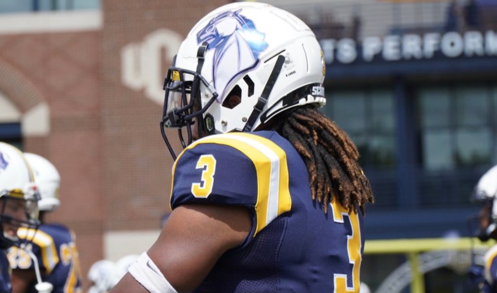 DraftDiamonds's tweet photo. 2022 NFL Draft Prospect Interview: Darius Hawkins, DB, University of Central Oklahoma https://t.co/IcSPryMKCy #NFL #NFLDraftNews https://t.co/gh9mJMNB9G