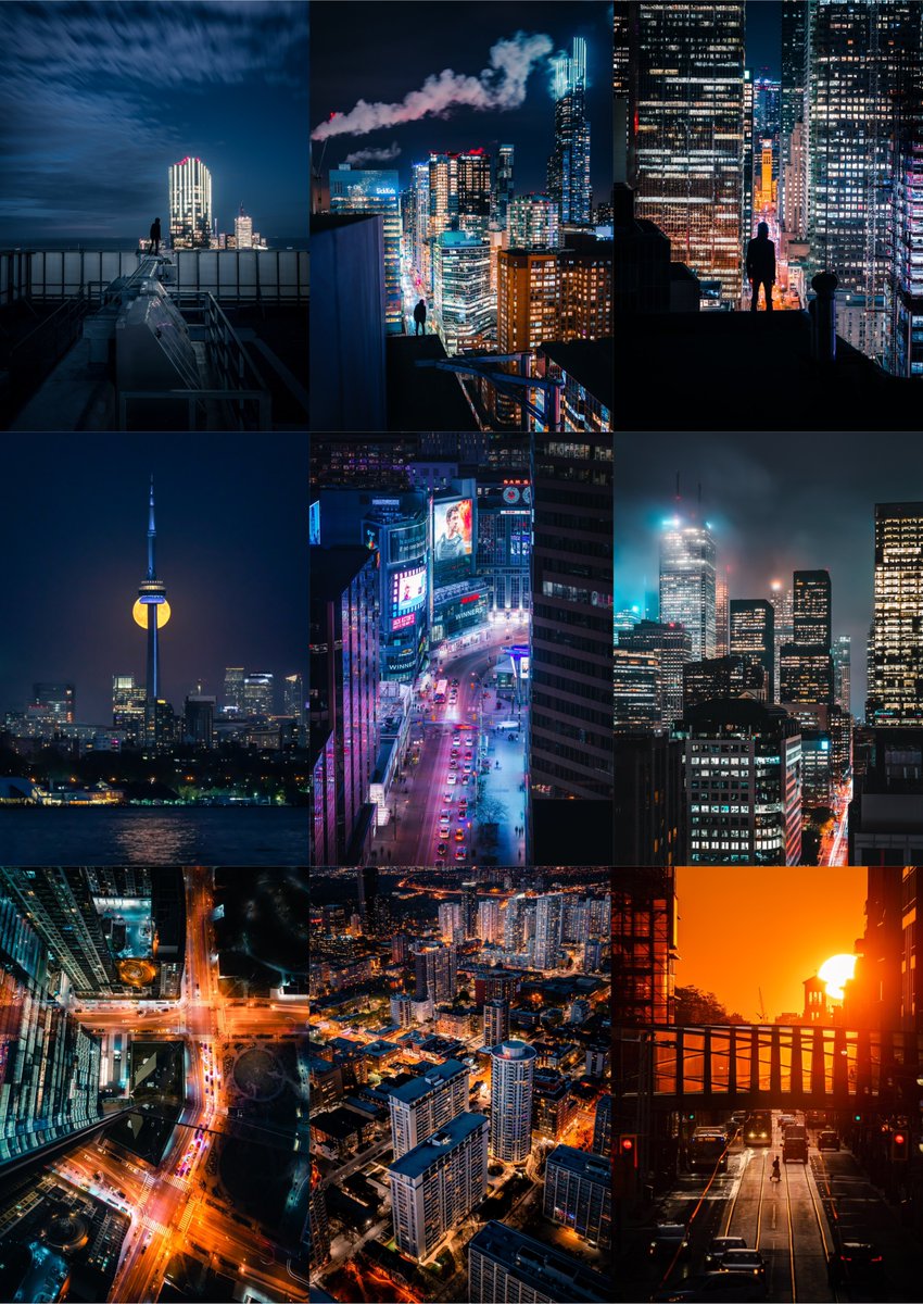 Tylersjourney_'s tweet photo. @opensea Cinematic street stories told from the cover of night when the city comes alive. Capturing the range of emotions that play out from people interacting with their environment.

Only 16/75 Remaining 🌃

“Toronto Icons” NFT Collection Just Launched!

https://t.co/gUkCVygcLh https://t.co/pvgaEn8Hq0
