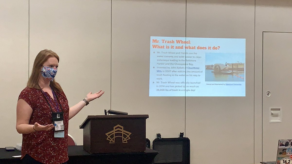 STaCY (@stacythib) on Twitter photo Love working with <a href="/MrsKohout/">Jessica Kohout</a> and her Dumpster Dive project and <a href="/TICalculators/">Texas Instruments Education</a> and #STANYS21. Love working with <a href="/MrsKohout/">Jessica Kohout</a> and her Dumpster Dive project and <a href="/TICalculators/">Texas Instruments Education</a> and #STANYS21.