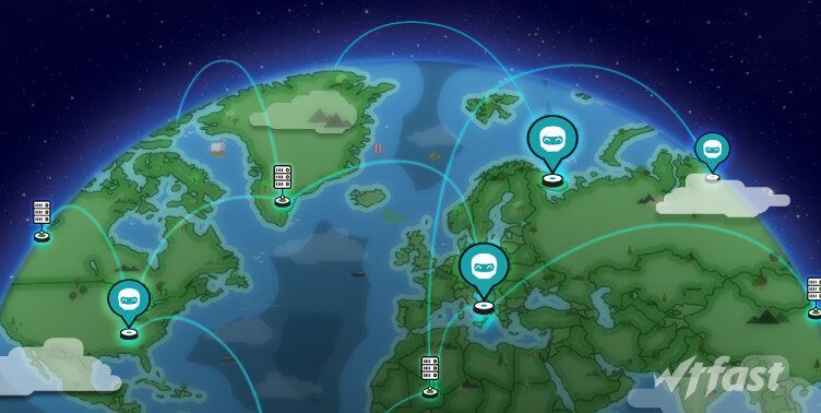 Looking for a one-stop solution to solve all the network-related issues 🤔You should try WTFast today. WTFast is a Gamers Private Network that eliminates network lag, ping spikes, and rubberbanding. Here is a detailed description of how to use it: blog.wtfast.com/blog/how-to-us…