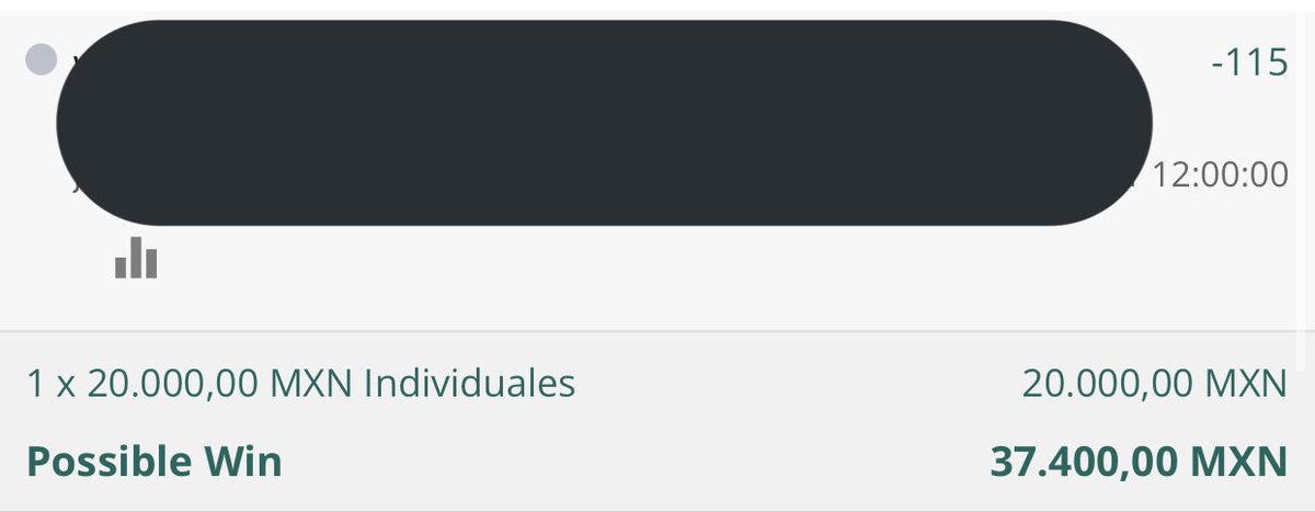 Carlos_Stats's tweet photo. Traigo más de 75,000 pesos en juego esta semana de #NFL. 

Por cada 100 RTs 🔁 les suelto una jugada. 

Ah, y acá hay picks gratis: https://t.co/PjDBR5IV63 https://t.co/0LeY76O6T8