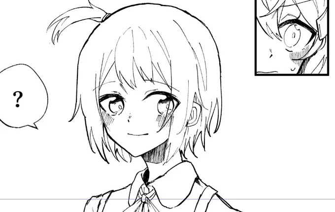 恵庭あいりさんやっぱ美少女すぎんか 
