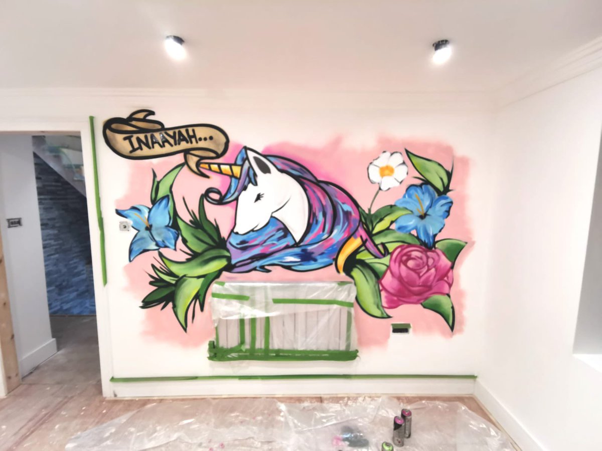 GraffitiEffect tweet picture