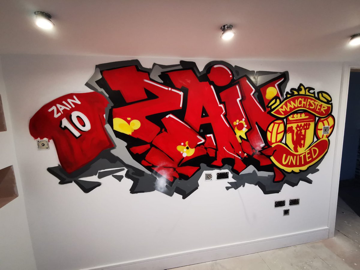 GraffitiEffect tweet picture