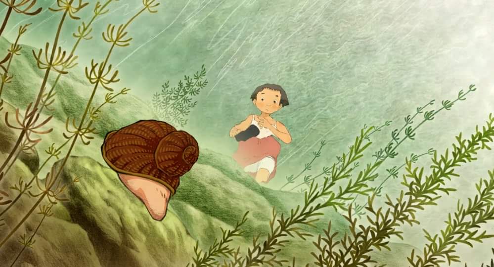 Hoy domingo disfruta en #CinemaNahual de
16h Cine Mexicano de Oro: La Perla (Entrada gratuita) con el apoyo de Cineteca Nacional y Fundación Televisa 
18h Festival de cortos animados franceses 2021 con el apoyo del IFAL
Azueta no. 14 Centro #Xalapa
