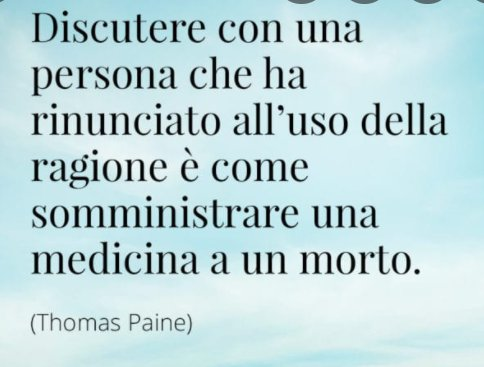 ronconi_stefano's tweet photo. citazione per i NoVax : https://t.co/kwgP4qtqgH