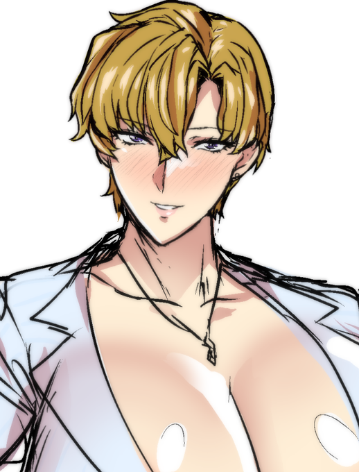 駄目かなぁ～? どうかなぁ～? 