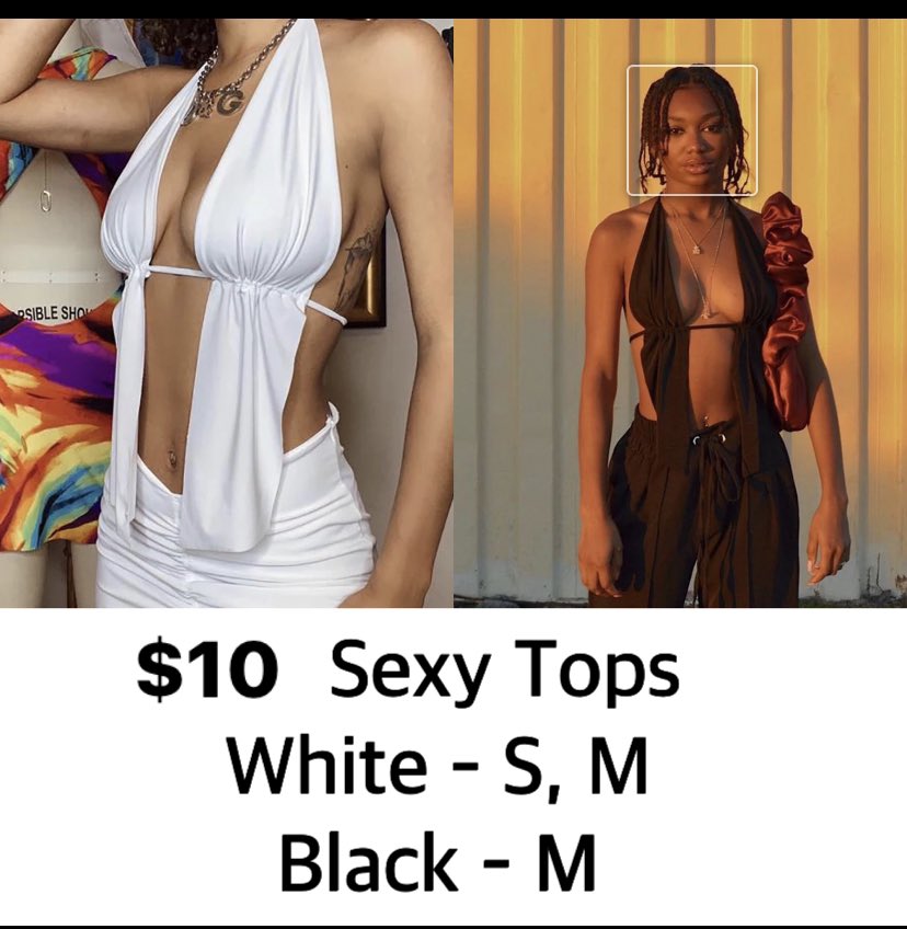 SuppaKEY_'s tweet photo. Flas Sale 🛍‼️✨
Follow My Business Page @Unitique1 
IG : @Unitique https://t.co/8wWTuecB9C