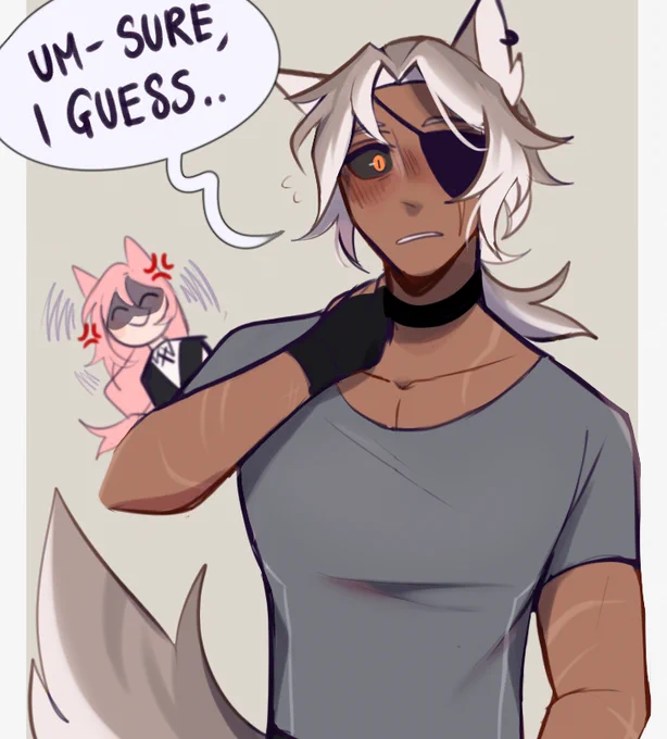 can I sleep on Atticus chest like hotel room pillows and hug his arm like bolster pillow -  https://t.co/MaeMtoUycU 