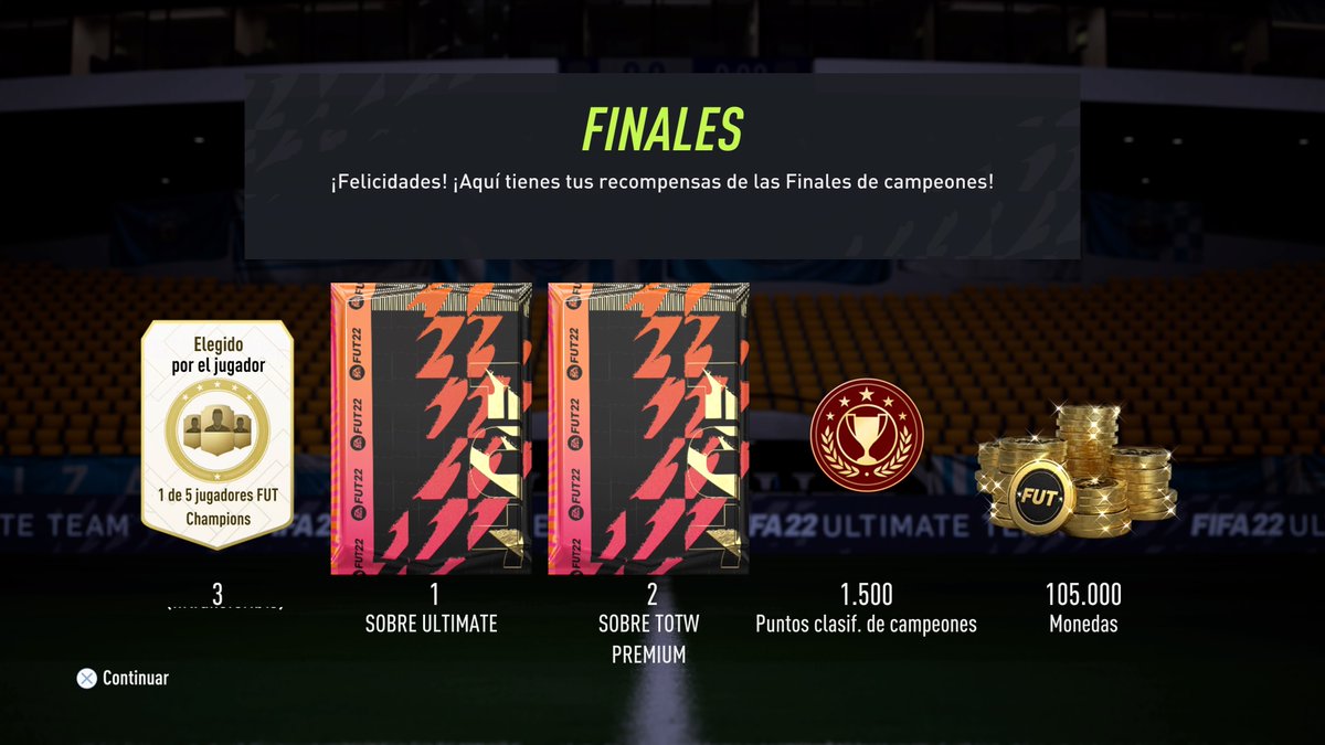 PROYULT's tweet image. Recom r1