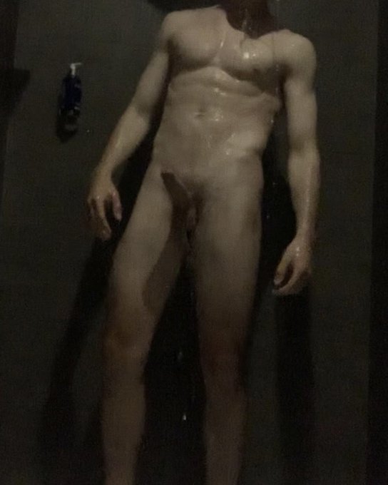 Cum join me in the shower!!

 #gay #porn #onlyfansfreetrial #onlyfans #free #snap #shower #gayonlyfans