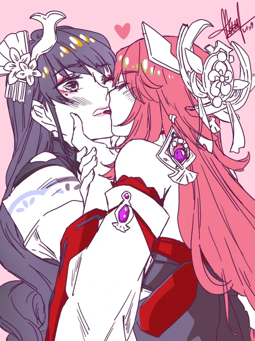 #原神 
