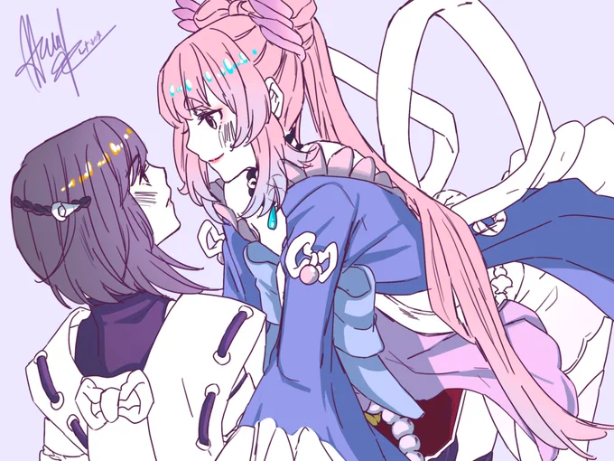 #原神 