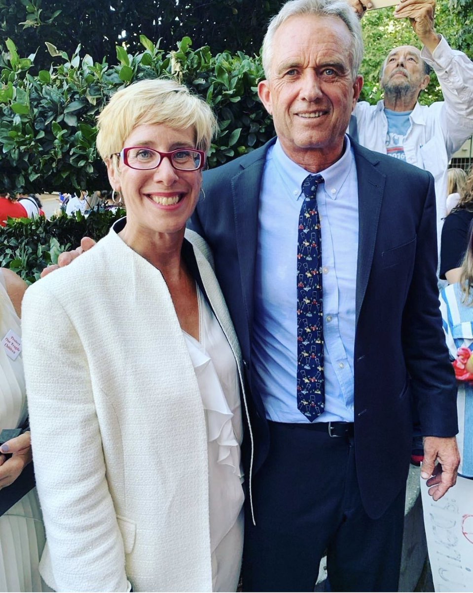 Leigh Dundas-Freedom Fighter Nation tweet media