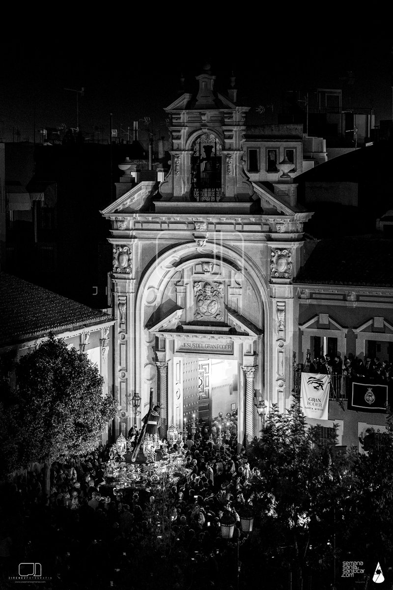 Semanasantasan's tweet photo. Salida Gran Poder 2021 - I 
https://t.co/QFZNUuVMfj 
@HdadGranPoder  
#Sevilla #MisionGranPoder https://t.co/ZHG6ipEx6v