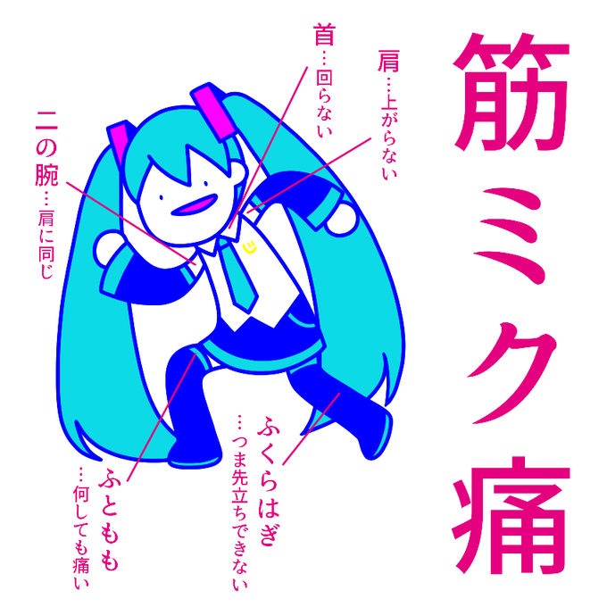 オハヨーハヨー
今日はこれの方多そうですね…(再掲) 
