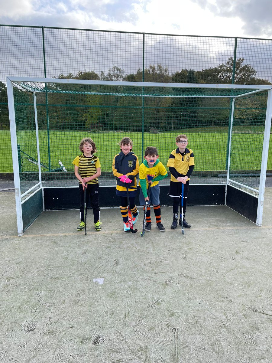 Abergavenny HC tweet media