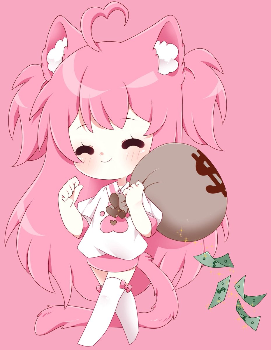 NFungibleNeko's tweet photo. @CoinMarketCap #catgirlcoin wins by a mile. https://t.co/SkKGaGtRbd