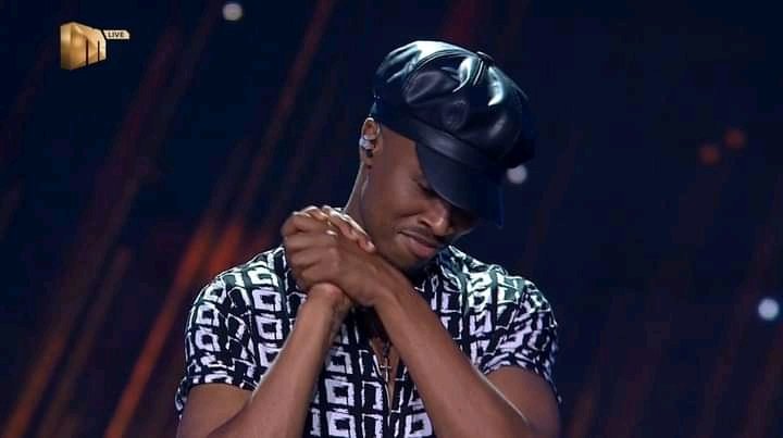 Everest66810908's tweet photo. My heart 💔💔💔💔💔💔#idolssa https://t.co/LYrAWL6Gxs